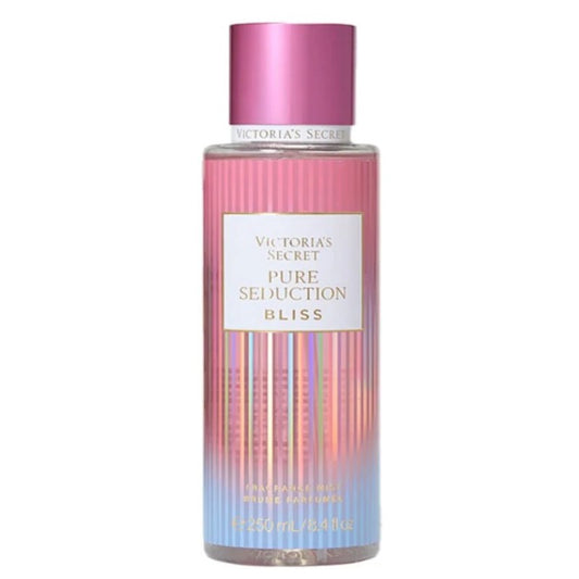 VICTORIA'S SECRET PURE SEDUCTION BLISS MIST 250ML - Beauty Bar 