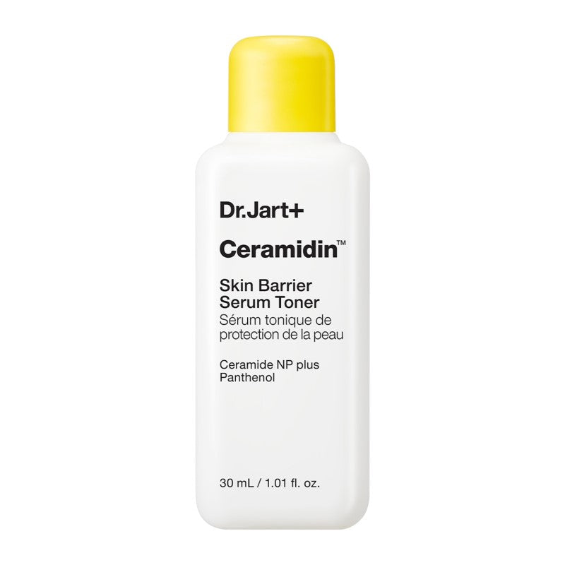 DR.JART+ CERAMIDES SERUM TONER 30ML - Beauty Bar 