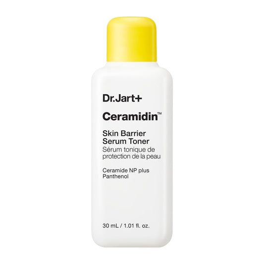 DR.JART+ CERAMIDES SERUM TONER 30ML - Beauty Bar 
