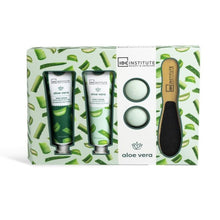 Load image into Gallery viewer, IDC ALOE VERA FOOT CARE 24 - Beauty Bar 

