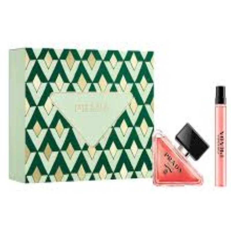 PRADA PARADOXE EDP INTENSE  50ML&10ML SET