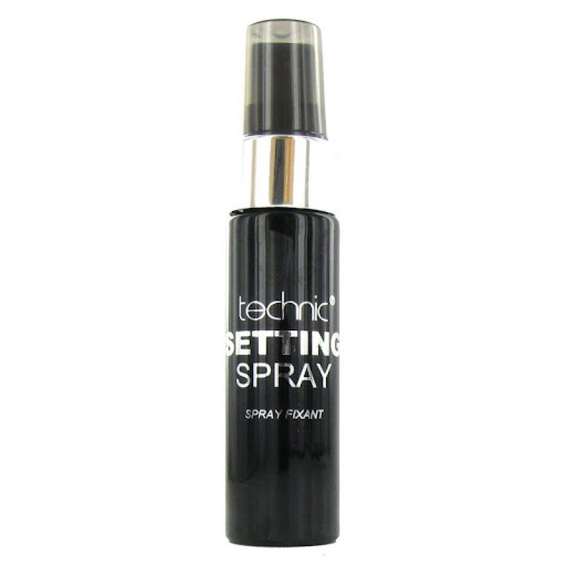 TECHNIC SETTING SPRAY - Beauty Bar 