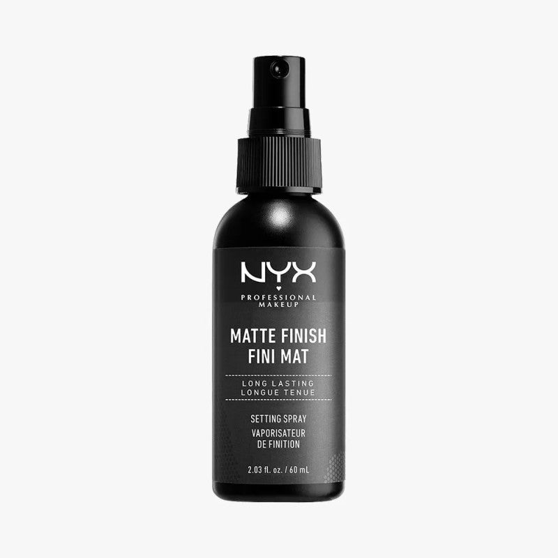 NYX MAKE UP SETTING SPRAY 60ML - Beauty Bar 