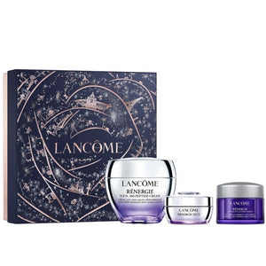 LANCÔME RENERGIE HPN DAY & EYE CREAM 24