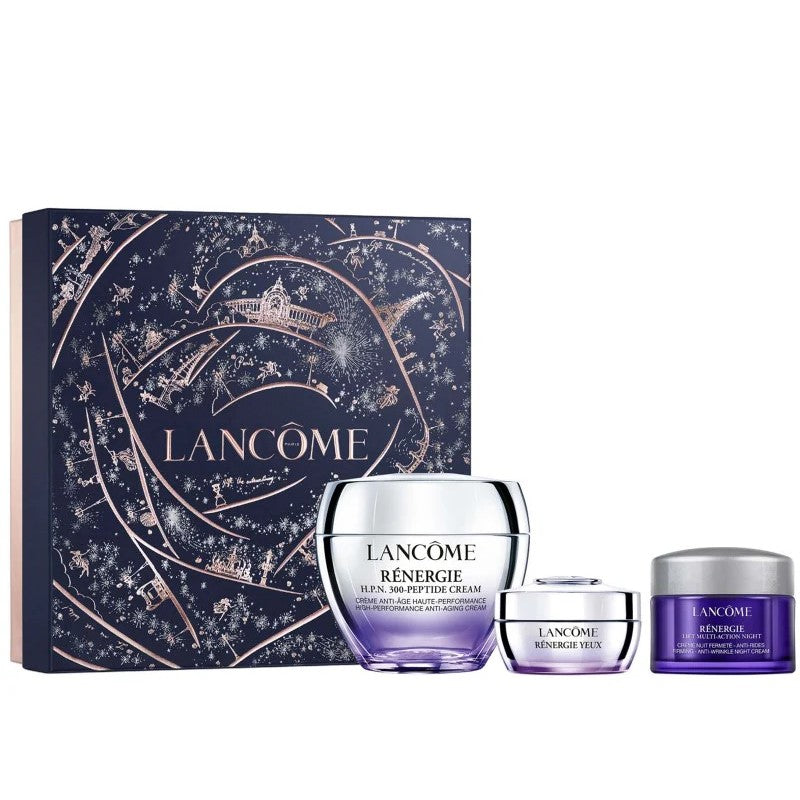 LANCÔME RENERGIE HPN DAY & EYE CREAM 24