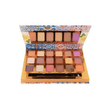 Load image into Gallery viewer, W7 SUNNY SEVILLE EYESHADOW PALETTE - Beauty Bar 
