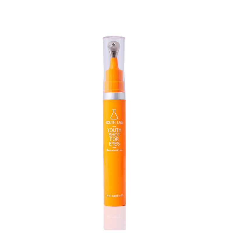 YOUTH LAB YOUTH SHOT FOR EYES 15ML ALL SKIN TYPES - Beauty Bar 