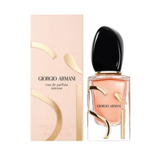 Load image into Gallery viewer, GIORGIO ARMANI SÌ EDP INTENSE - AVAILABLE IN 4 SIZES - Beauty Bar 
