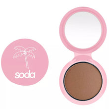 Load image into Gallery viewer, SODA DRY CONTOURING AVAILABLE IN 2 SHADES - Beauty Bar 
