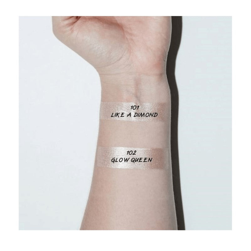 SODA GLOWY SKIN FINISHER AVAILABLE IN 2 SHADES - Beauty Bar 
