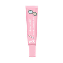 Load image into Gallery viewer, SODA GLOWY SKIN FINISHER AVAILABLE IN 2 SHADES - Beauty Bar 
