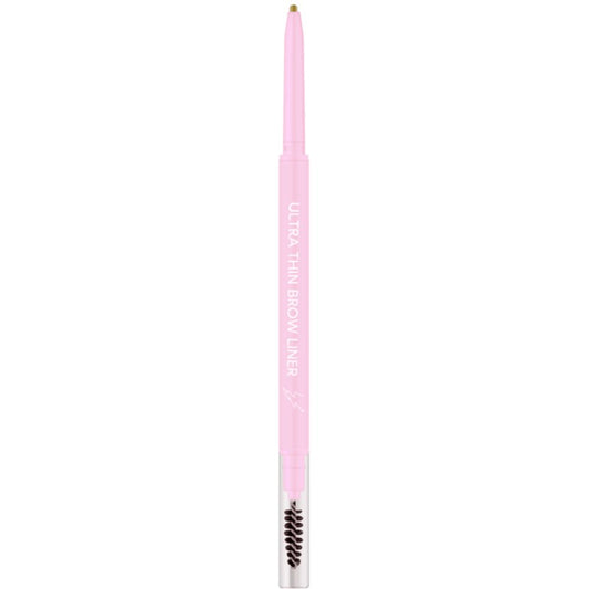 SODA ULTHA THIN BROW LINER - AVAILABLE IN 4 SHADES - Beauty Bar 