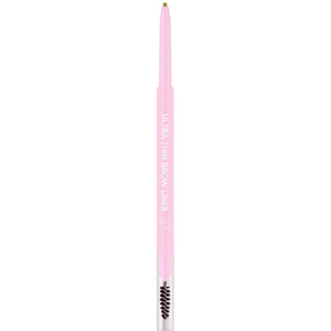 SODA ULTHA THIN BROW LINER - AVAILABLE IN 4 SHADES - Beauty Bar 
