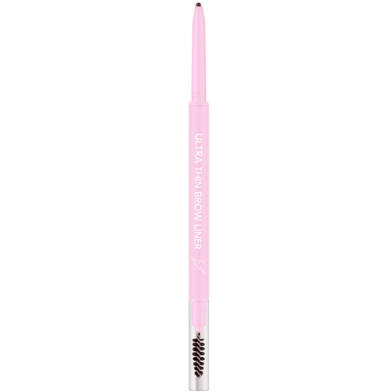 SODA ULTHA THIN BROW LINER - AVAILABLE IN 4 SHADES - Beauty Bar 