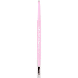 SODA ULTHA THIN BROW LINER - AVAILABLE IN 4 SHADES - Beauty Bar 