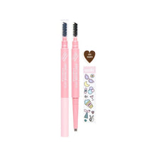 Load image into Gallery viewer, SODA FLAT BROW LINER - AVAILABLE IN 4 SHADES - Beauty Bar 
