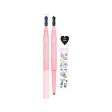 Load image into Gallery viewer, SODA FLAT BROW LINER - AVAILABLE IN 4 SHADES - Beauty Bar 
