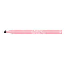Load image into Gallery viewer, SODA HEART STAMP MARKER 001 - Beauty Bar 
