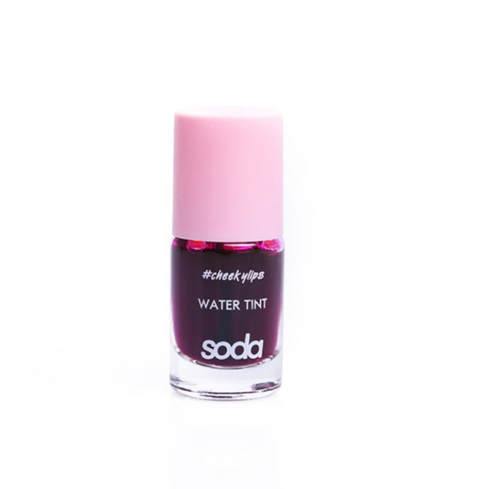 SODA WATER TINT AVAILABLE IN 3 SHADES - Beauty Bar 