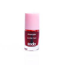 Load image into Gallery viewer, SODA WATER TINT AVAILABLE IN 3 SHADES - Beauty Bar 
