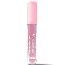 Load image into Gallery viewer, SODA DEMI MATTE LIP LIQUID - AVAILABLE IN 9 SHADES - Beauty Bar 
