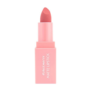SODA MATTE LIPSTICK - AVAILABLE IN 10 SHADES - Beauty Bar 