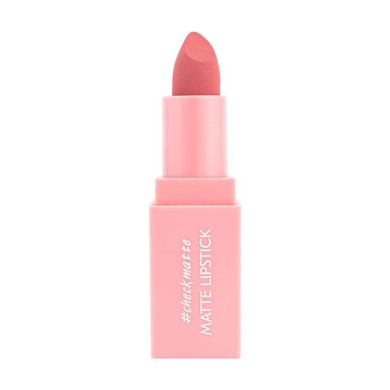 SODA MATTE LIPSTICK - AVAILABLE IN 10 SHADES - Beauty Bar 