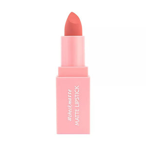 SODA MATTE LIPSTICK - AVAILABLE IN 10 SHADES - Beauty Bar 