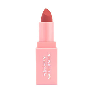 SODA MATTE LIPSTICK - AVAILABLE IN 10 SHADES - Beauty Bar 