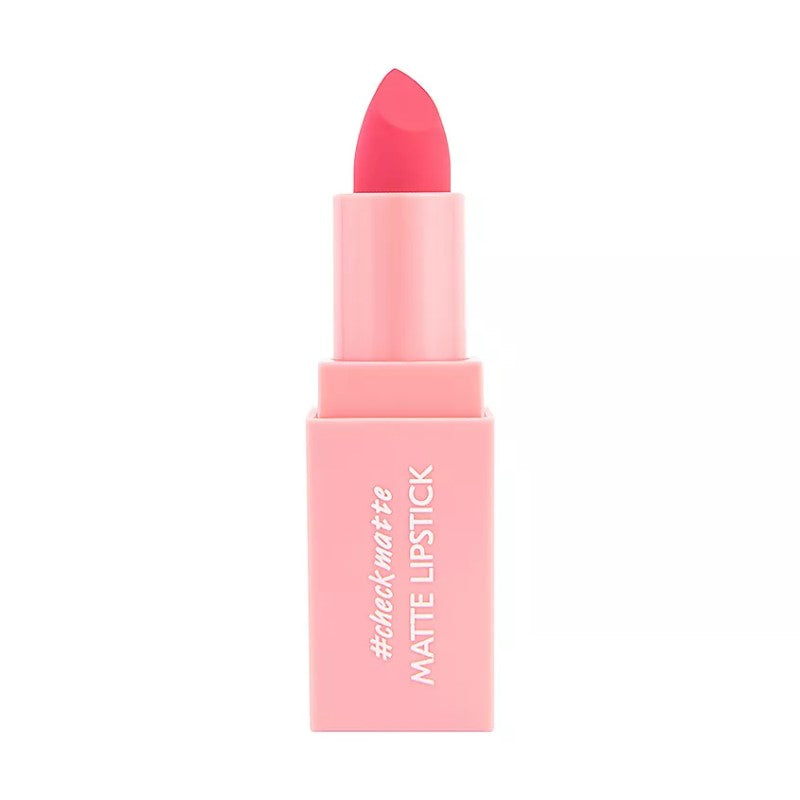 SODA MATTE LIPSTICK - AVAILABLE IN 10 SHADES - Beauty Bar 