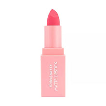 Load image into Gallery viewer, SODA MATTE LIPSTICK - AVAILABLE IN 10 SHADES - Beauty Bar 
