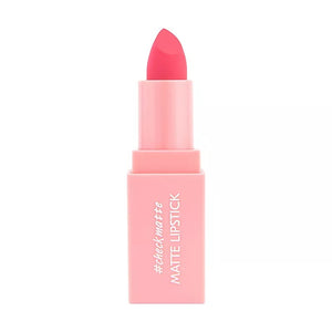 SODA MATTE LIPSTICK - AVAILABLE IN 10 SHADES - Beauty Bar 