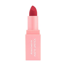 Load image into Gallery viewer, SODA MATTE LIPSTICK - AVAILABLE IN 10 SHADES - Beauty Bar 
