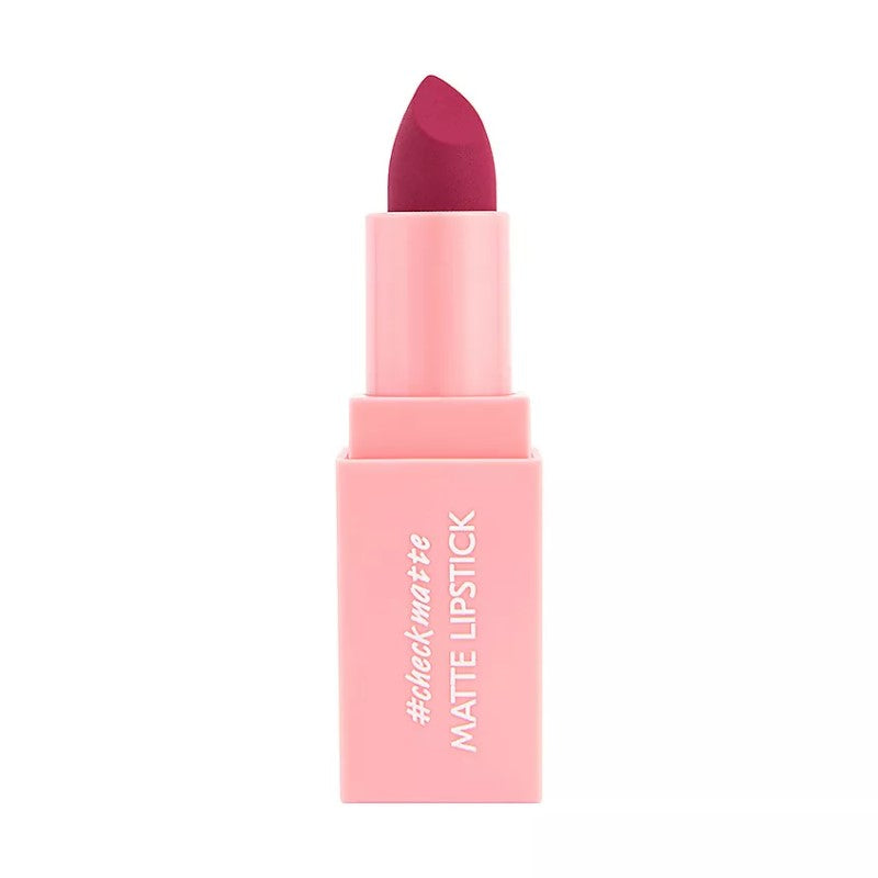 SODA MATTE LIPSTICK - AVAILABLE IN 10 SHADES - Beauty Bar 