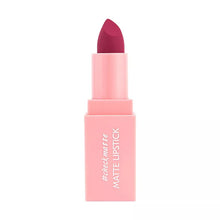 Load image into Gallery viewer, SODA MATTE LIPSTICK - AVAILABLE IN 10 SHADES - Beauty Bar 
