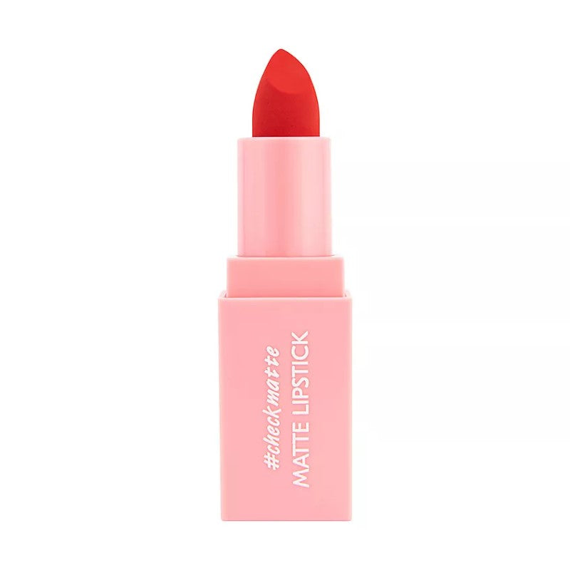 SODA MATTE LIPSTICK - AVAILABLE IN 10 SHADES - Beauty Bar 