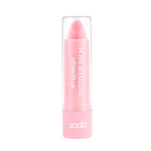 Load image into Gallery viewer, SODA TINTED LIP BALM AVAILABLE IN 3 SHADES - Beauty Bar 
