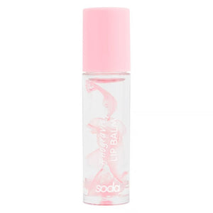 SODA LIP BALM NOGRAVITY 001 - Beauty Bar 