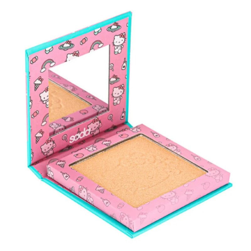 SODA FROM MY HEART HIGHLIGHTER - Beauty Bar 