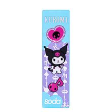 Load image into Gallery viewer, SODA DOKI DOKI YUMMY LIP GLOSS 001 SECRET PASSION - Beauty Bar 

