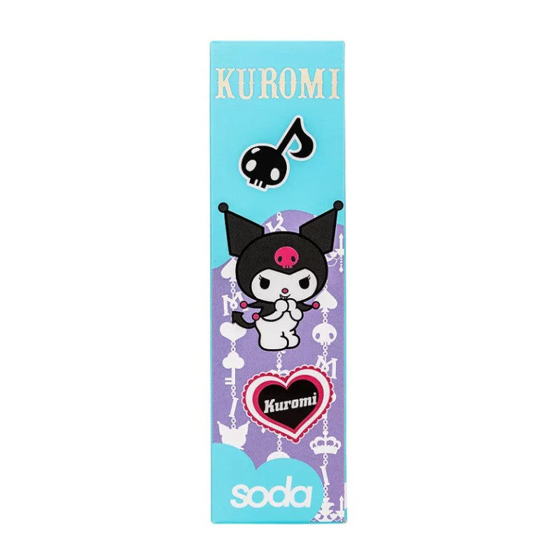 SODA MISCHIEF IN PROGRESS LIQUID LIPSTICK 001 IMP - Beauty Bar 