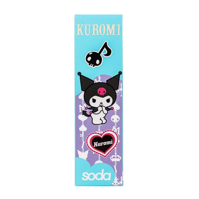 SODA MISCHIEF IN PROGRESS LIQUID LIPSTICK 001 IMP - Beauty Bar 