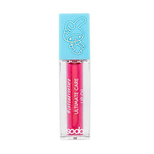 Load image into Gallery viewer, SODA ULTIMATE CARE LIP OIL 001 HITSUJI - Beauty Bar 
