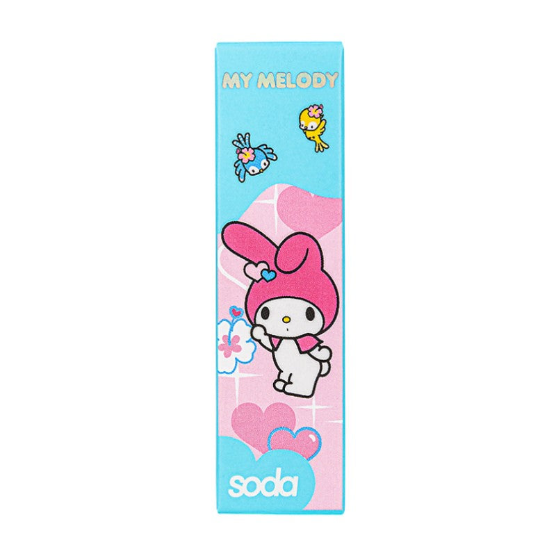 SODA ULTIMATE CARE LIP OIL 001 HITSUJI - Beauty Bar 