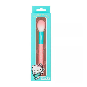 SODA HELLO KITTY BLUSH BRUSH - Beauty Bar 