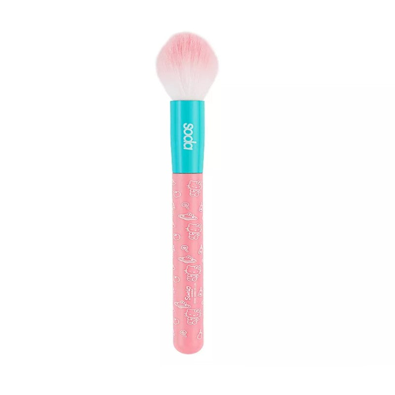 SODA HELLO KITTY BLUSH BRUSH - Beauty Bar 