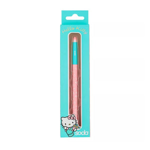 SODA HELLO KITTY EYESHADOW PENCIL BRUSH - Beauty Bar 