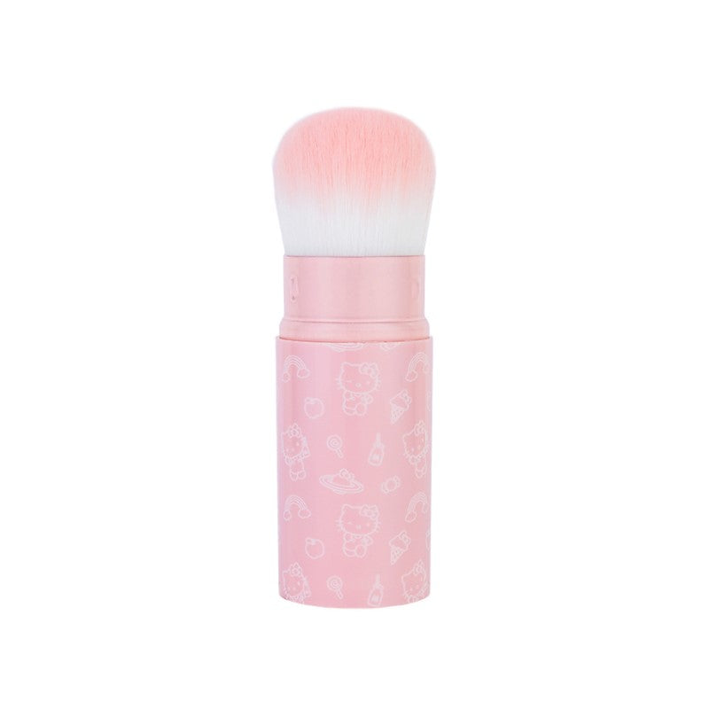 SODA HELLO KITTY TRAVEL BRUSH - Beauty Bar 