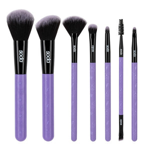 SODA BIG SOFTIE BRUSH SET - Beauty Bar 