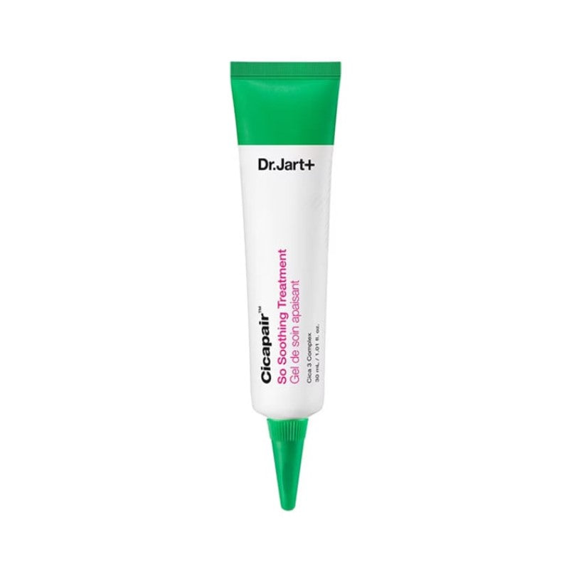DR.JART+ CICAPAIR SO SOOTHING TRETMENT 30ML - Beauty Bar 